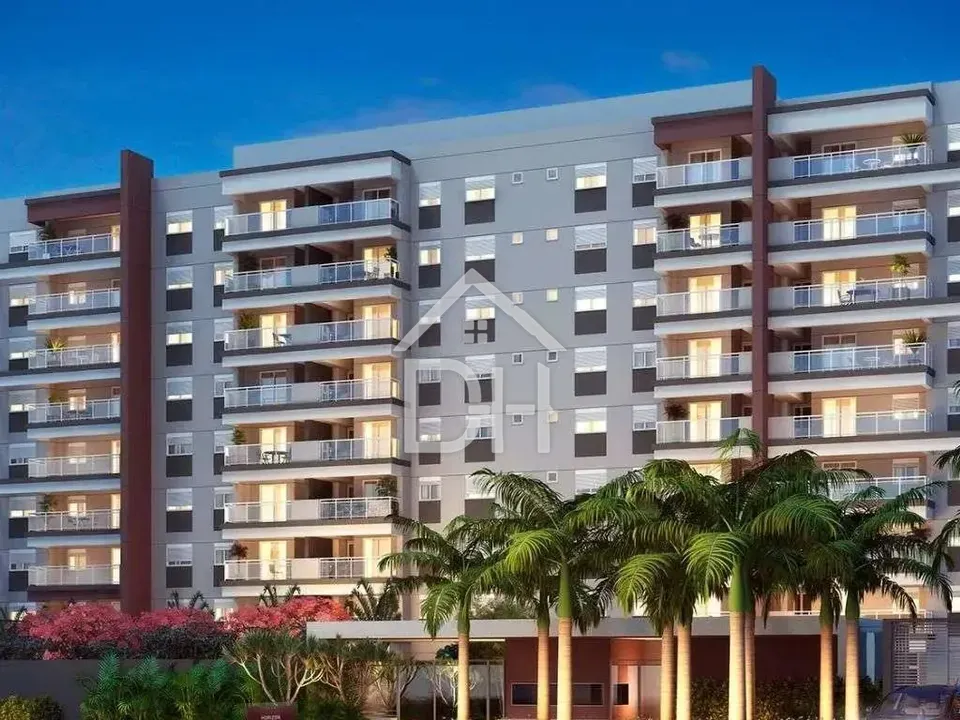 Apartamento em Alto da Lapa