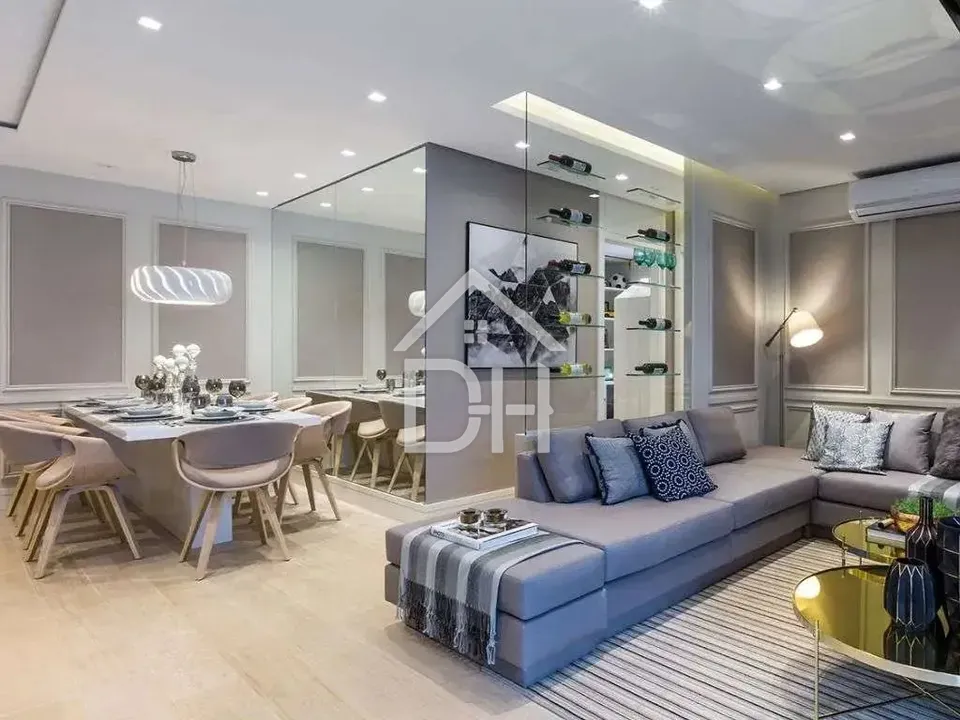Apartamento em Alto da Lapa — foto 13