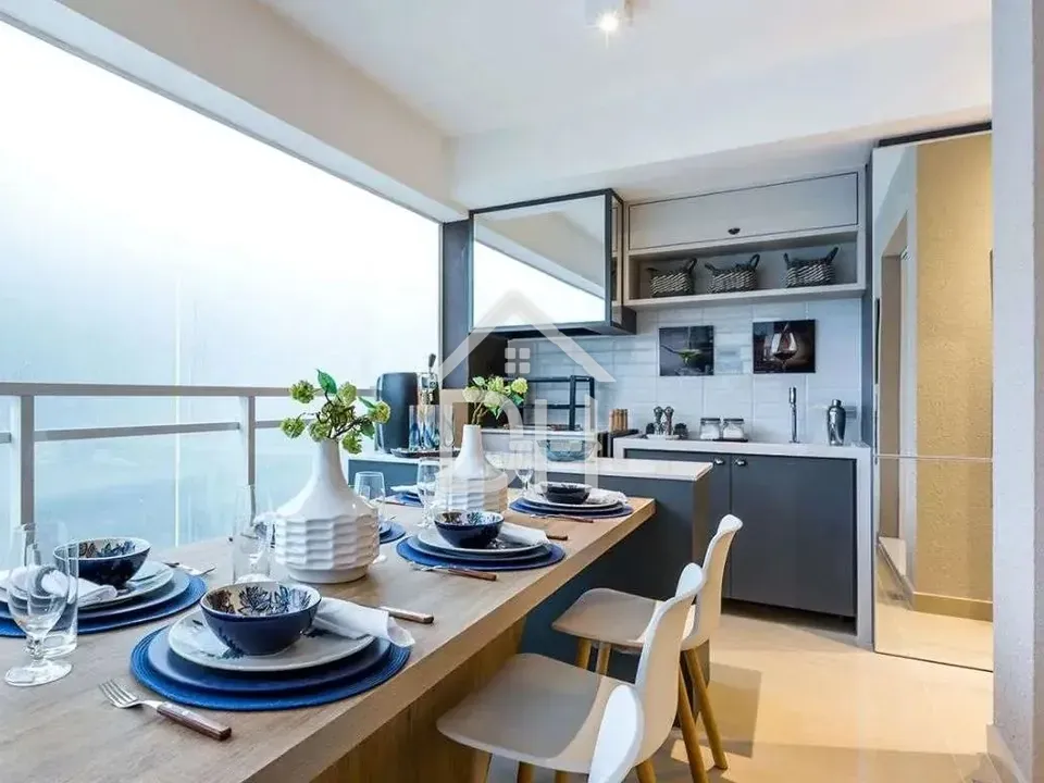 Apartamento em Alto da Lapa — foto 14