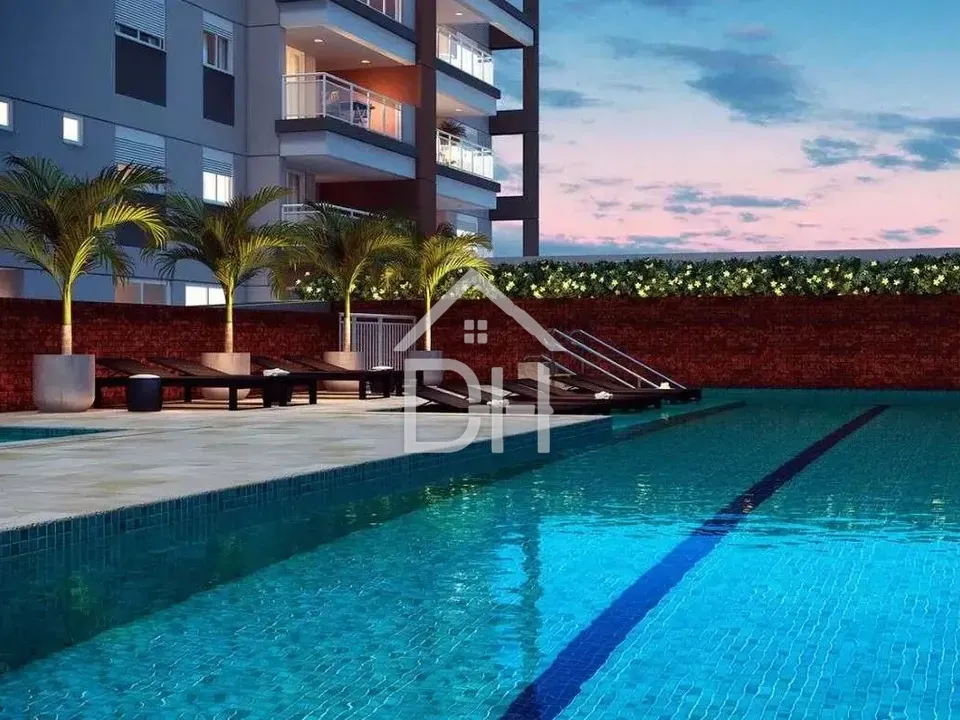 Apartamento em Alto da Lapa — foto 5