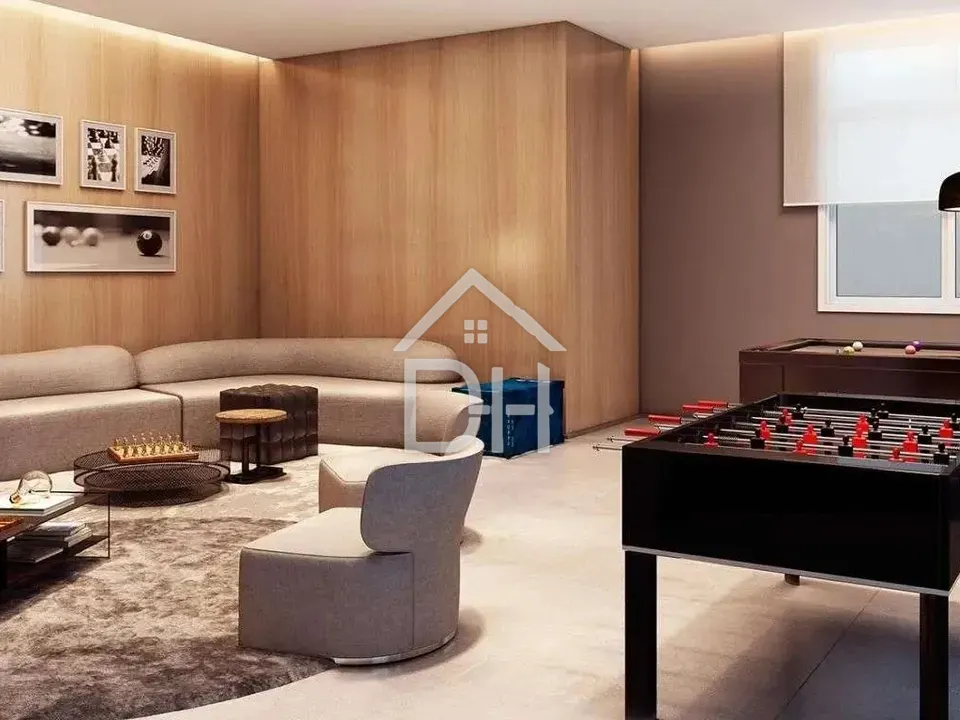 Apartamento em Alto da Lapa — foto 12