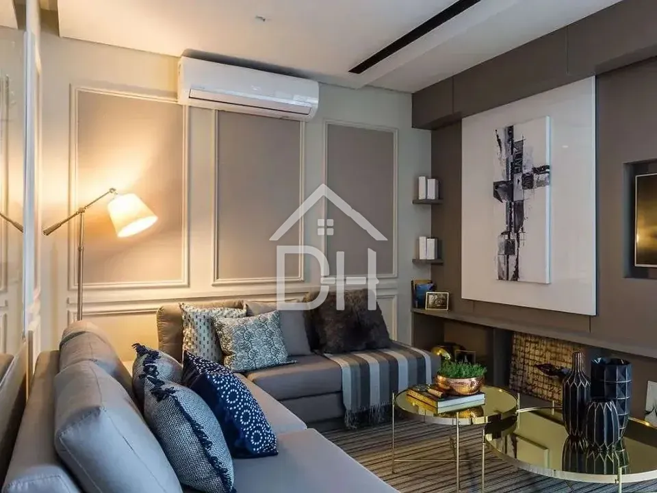 Apartamento em Alto da Lapa — foto 15