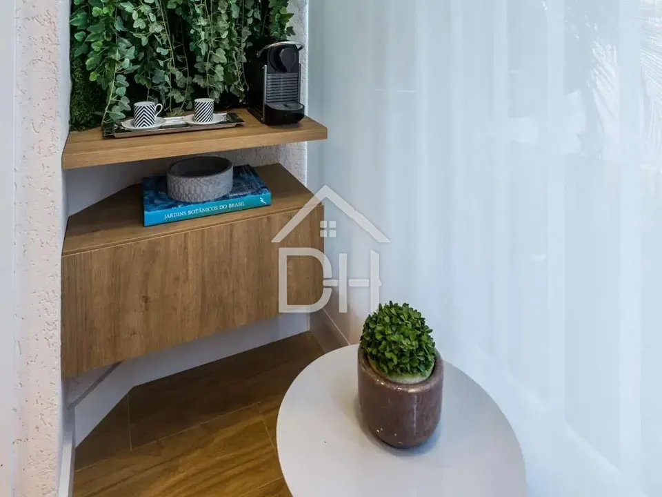 Apartamento na Vila Nova Cachoeirinha — foto 16