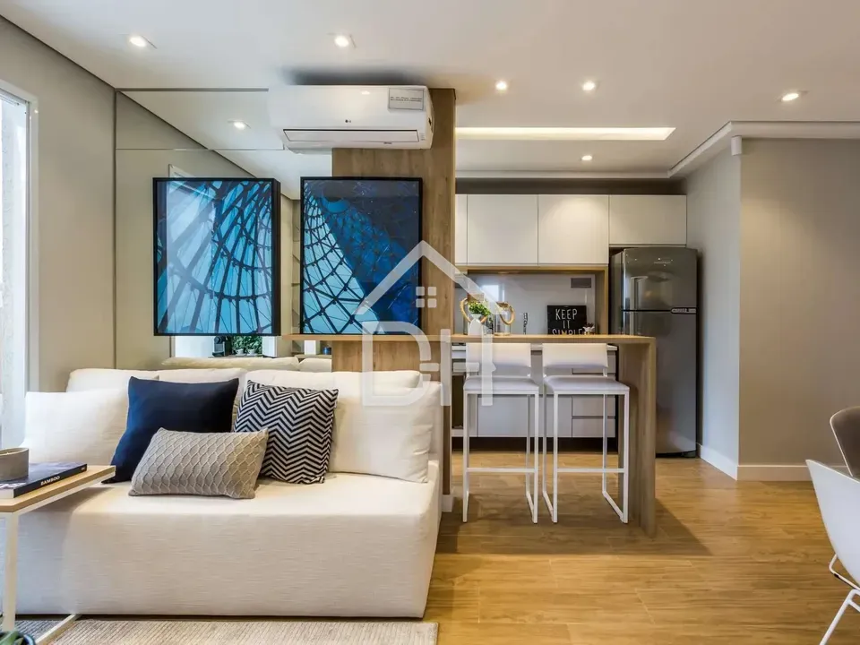 Apartamento na Vila Nova Cachoeirinha — foto 12