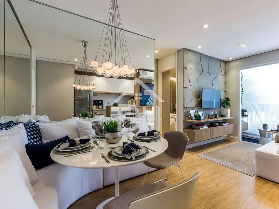 Apartamento na Vila Nova Cachoeirinha — foto 11