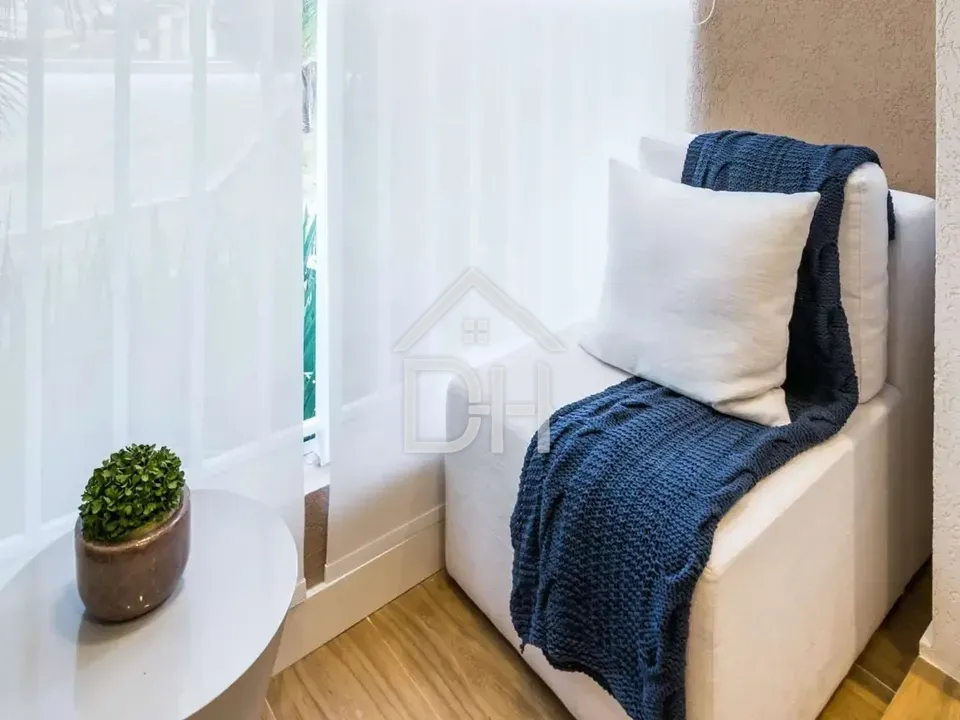 Apartamento na Vila Nova Cachoeirinha — foto 14