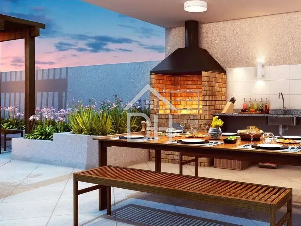 Apartamento na Vila Nova Cachoeirinha — foto 9