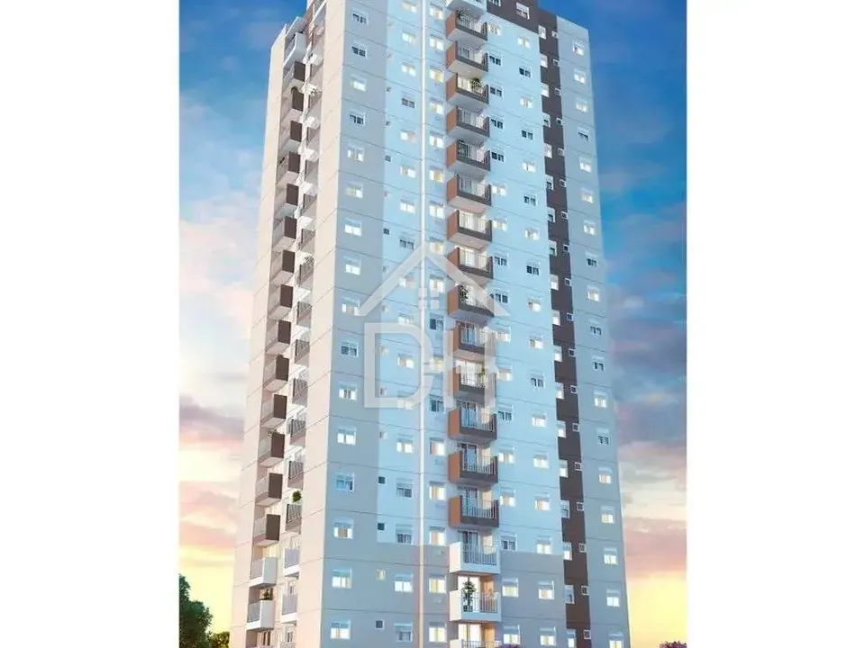 Apartamento na Vila Nova Cachoeirinha — foto 6