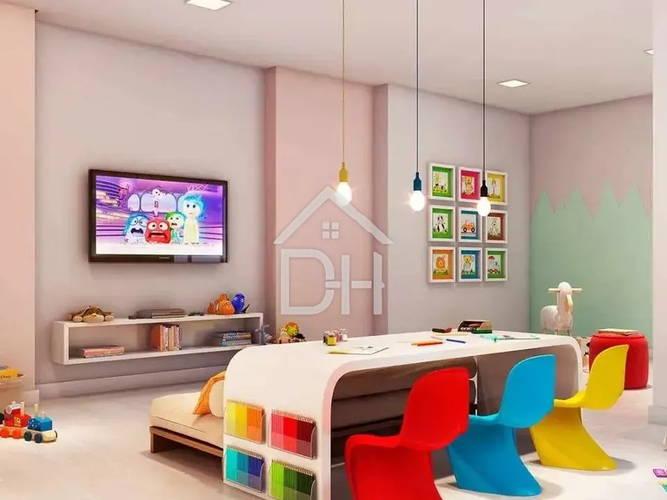 Apartamento na Vila Nova Cachoeirinha — foto 2