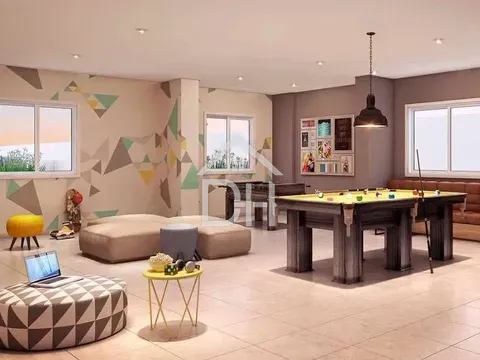 Apartamento em Vila Nova Cachoeirinha