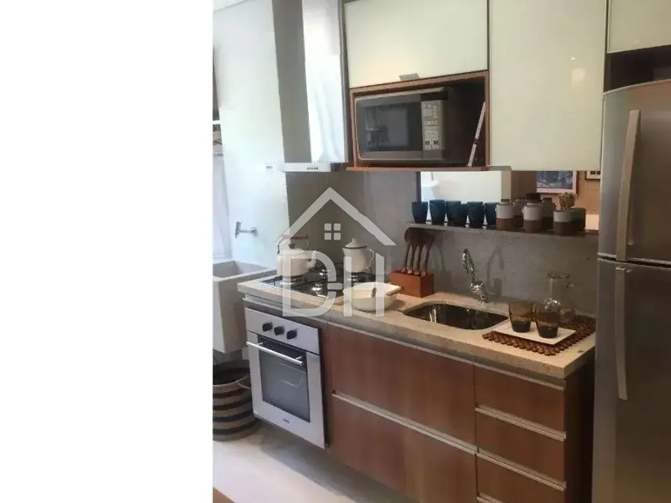 Apartamento em São Mateus