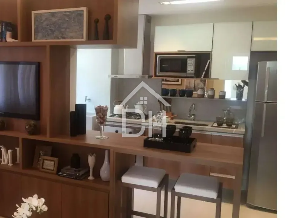 Apartamento em São Mateus — foto 6