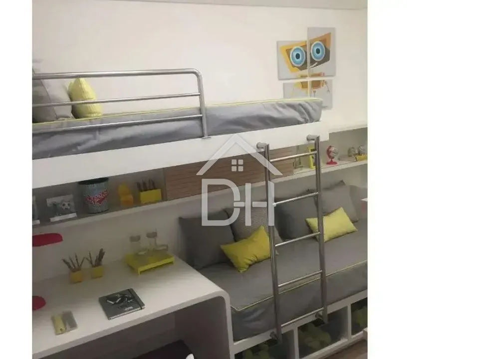 Apartamento em São Mateus — foto 4