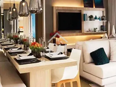 Apartamento em Vila Nova Cachoeirinha