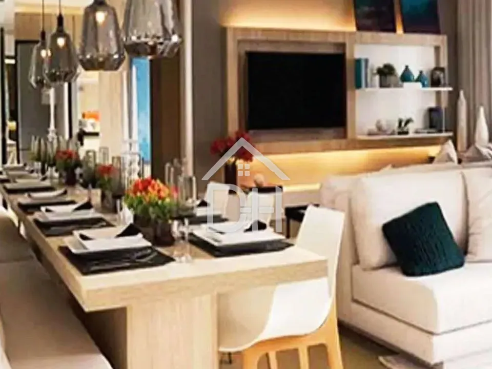 Apartamento na Vila Nova Cachoeirinha