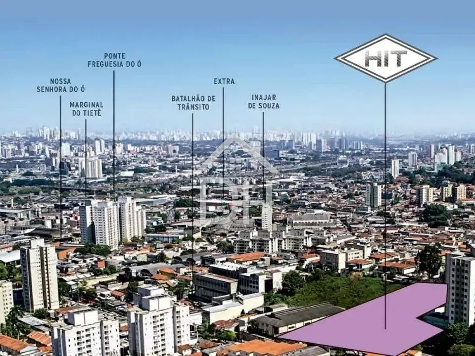 Apartamento na Vila Nova Cachoeirinha — foto 2