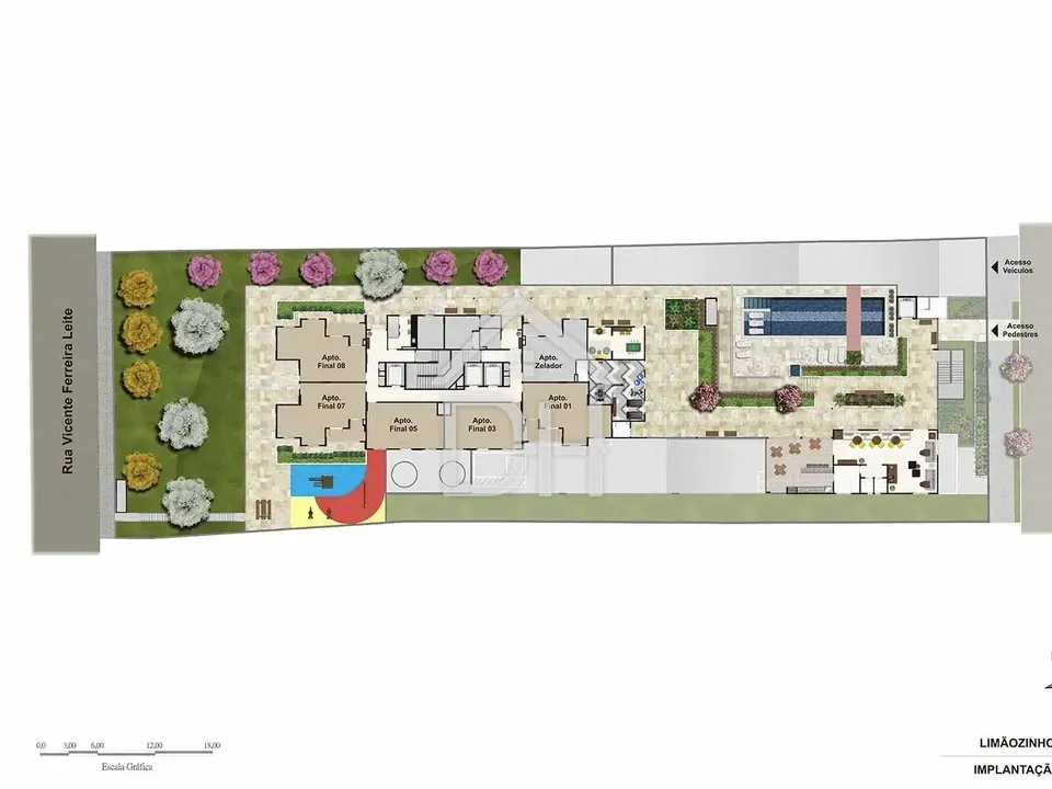 Apartamento na Vila Nova Cachoeirinha — foto 3