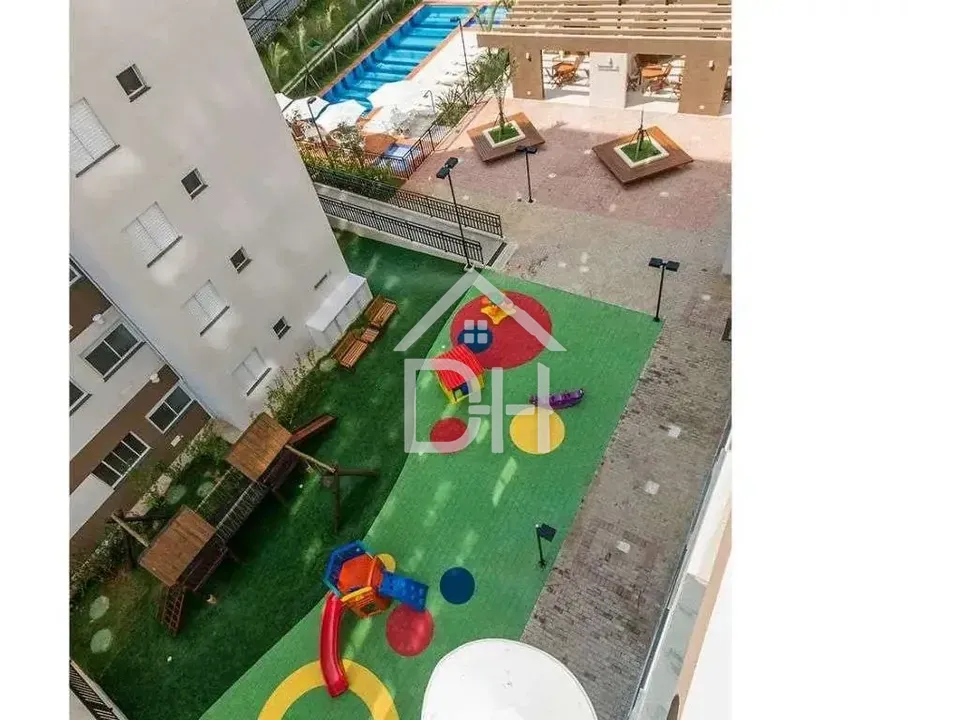 Apartamento em Itaquera — foto 13