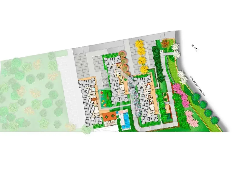 Apartamento em Itaquera — foto 17