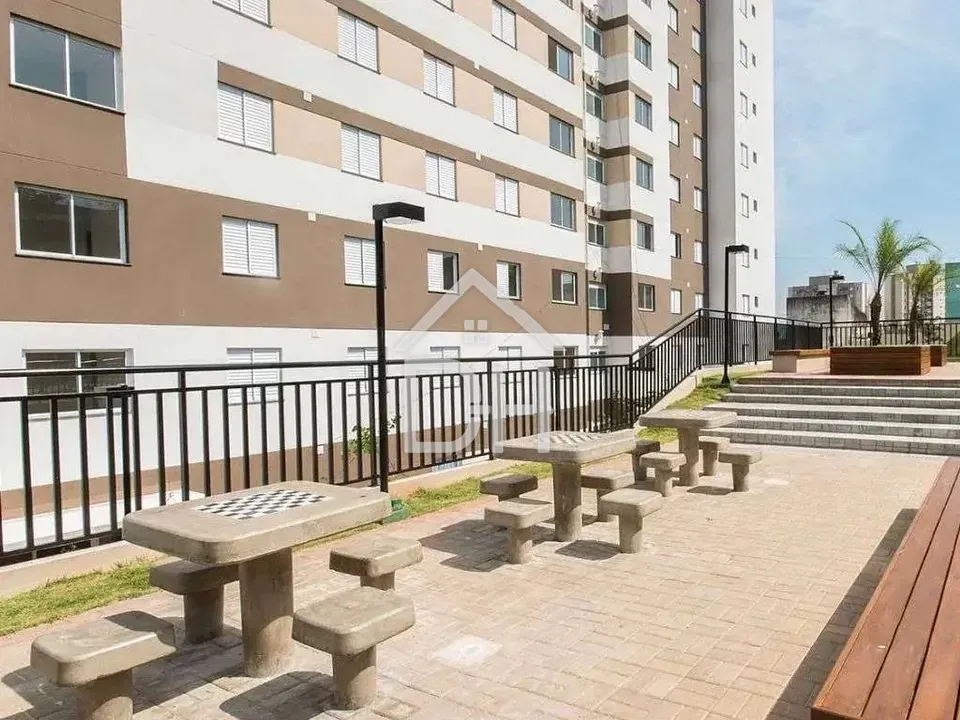 Apartamento em Itaquera — foto 12