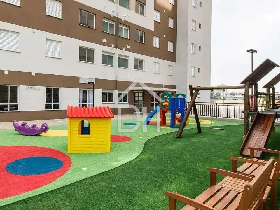 Apartamento em Itaquera — foto 7