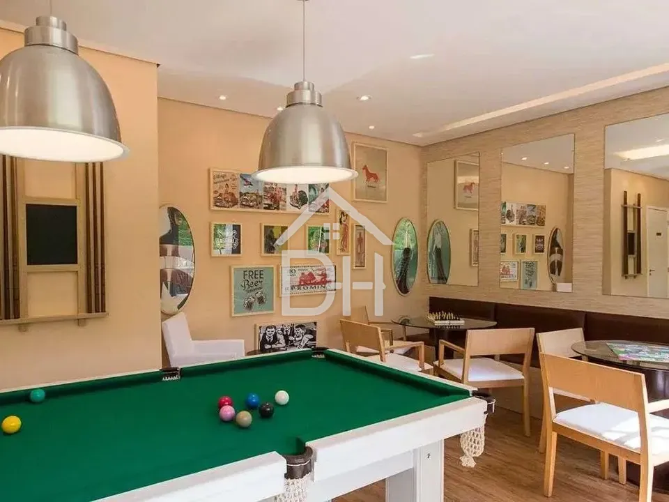 Apartamento em Itaquera