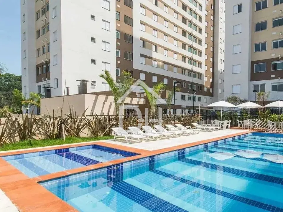 Apartamento em Itaquera — foto 16