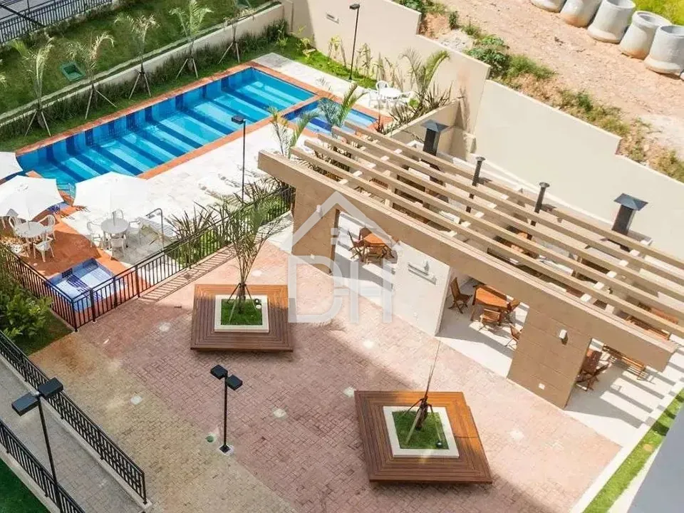 Apartamento em Itaquera — foto 11