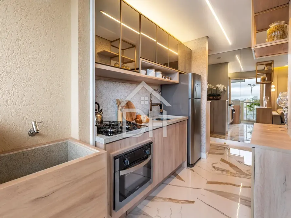 Apartamento na Vila Moraes — foto 4