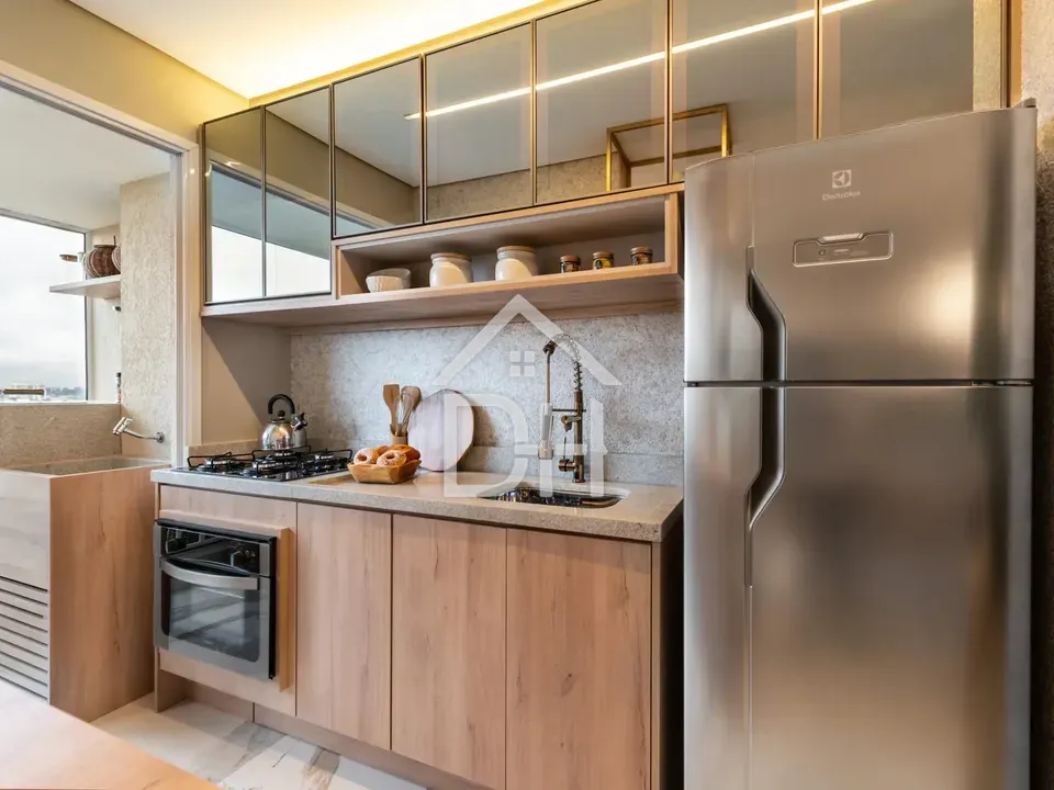 Apartamento na Vila Moraes — foto 2