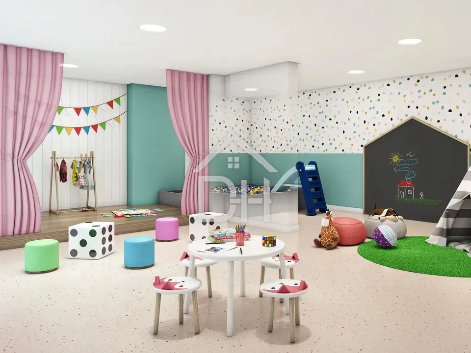 Apartamento na Vila Moraes — foto 3