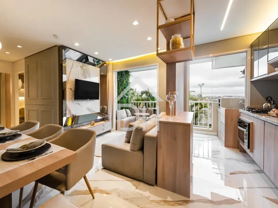 Apartamento na Vila Moraes — foto 12
