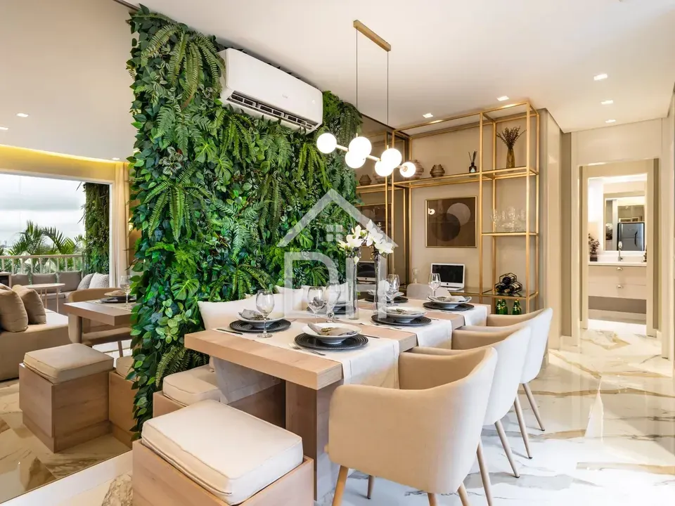 Apartamento na Vila Moraes — foto 7