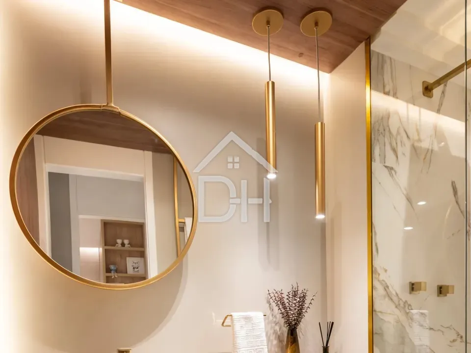 Apartamento na Vila Moraes — foto 14