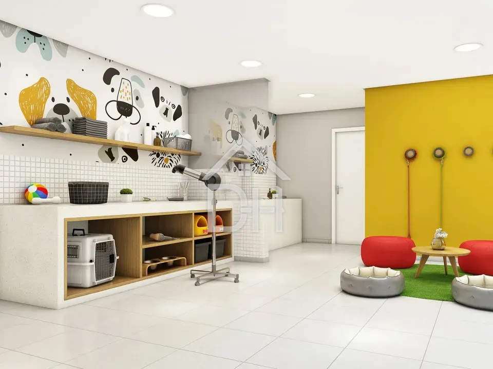 Apartamento na Vila Moraes — foto 16