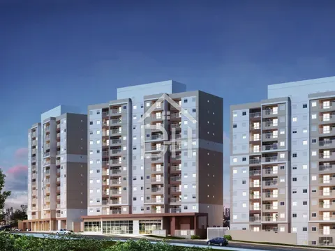 Apartamento em Vila Moraes