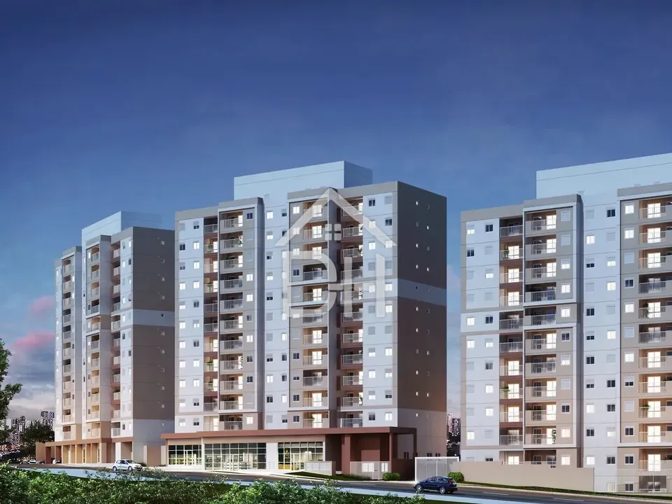 Apartamento na Vila Moraes