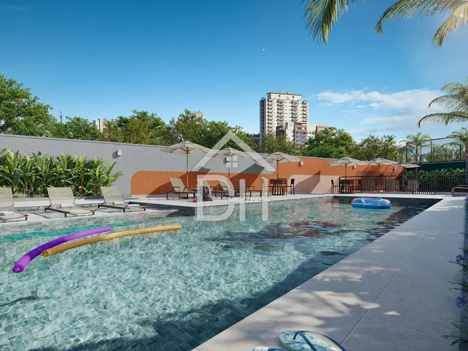 Apartamento em Barra Funda — foto 7