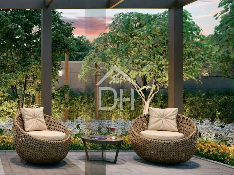 Apartamento em Barra Funda