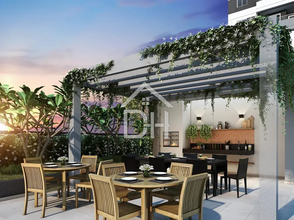 Apartamento na Vila Vermelha — foto 4