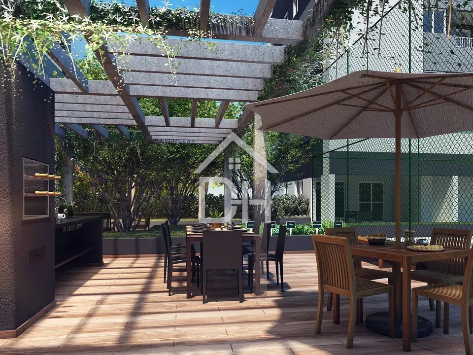 Apartamento na Vila Vermelha — foto 9