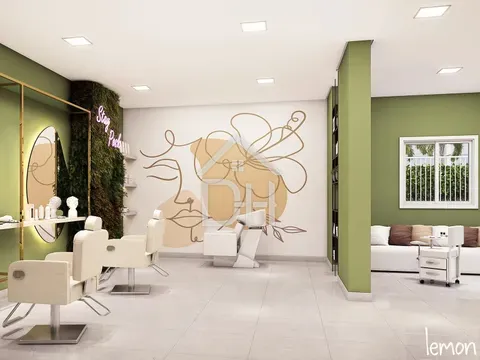 Apartamento em Vila Vermelha