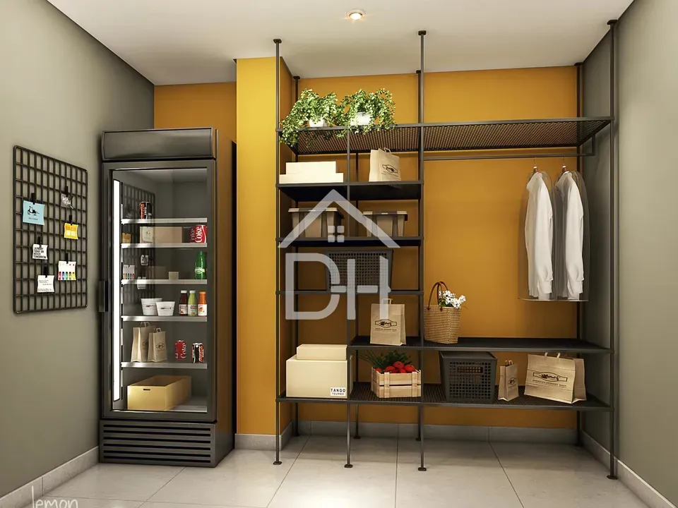 Apartamento na Vila Vermelha — foto 8