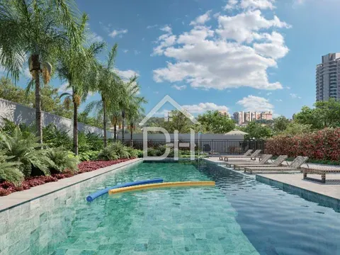 Apartamento em Santo Amaro — foto 2