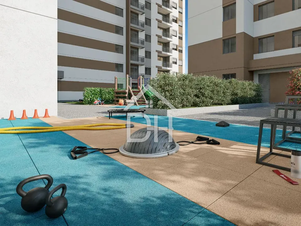 Apartamento em Santo Amaro — foto 12