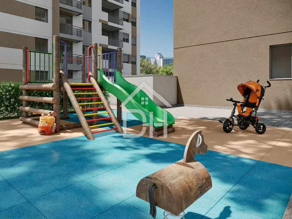 Apartamento em Santo Amaro — foto 4