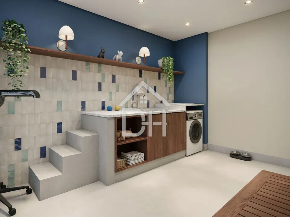 Apartamento em Santo Amaro — foto 7