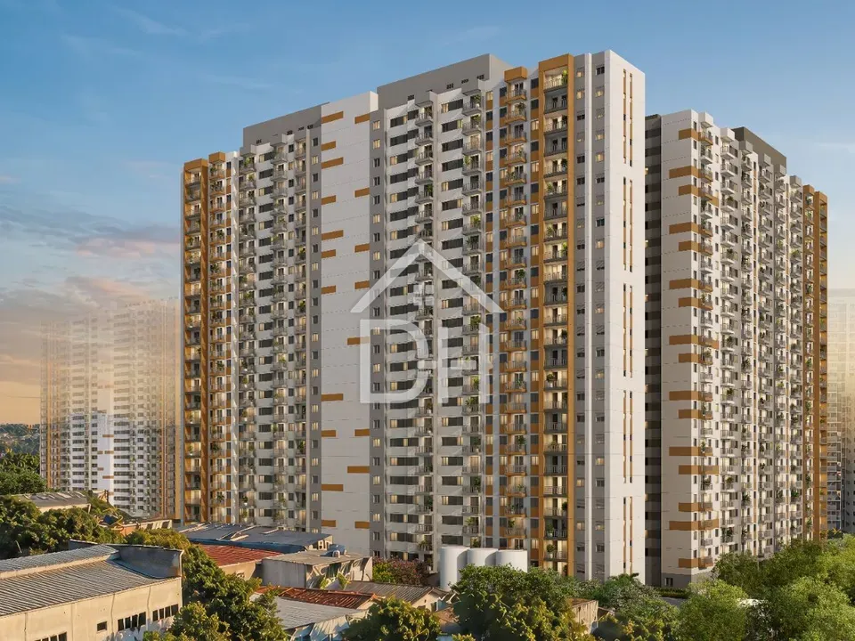 Apartamento em Socorro — foto 2
