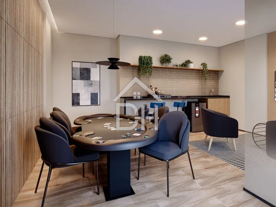 Apartamento na Chácara Santo Antônio — foto 12