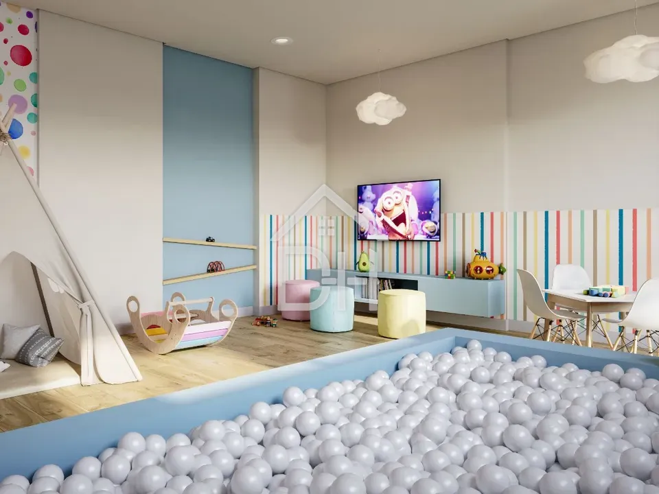 Apartamento na Chácara Santo Antônio — foto 4